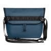 Halfar Taška na notebook HF18043 Pigeon Blue 40 x 32 x 12 cm