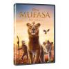 Mufasa: Lví král - DVD