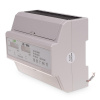 LE-04d - 3-fázový 2-tarifný elektromer, 3x 230/400V, 100A