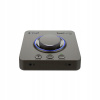 Vonkajšia zvuková karta Creative Sound Blaster X4