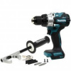 Makita DDF486Z , 18V, bez batérie a nabíjačky