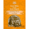 Classic Tales New Edition 5 Snow White and the Seven Dwarfs Activity Book Arengo S.