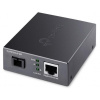 TP-Link OMADA FC311A-20 WDM media konvertor (1xGbE, 1x simplex SC, SM, 1550/1310nm, 20km) 6230935 TL-FC311A-20