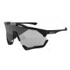 Brýle SCICON AEROSHADE XL black, photochromatic