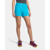Dámske outdoorové šortky Kilpi Bree-W BLU M