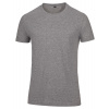 ARDON Tričko ARDON®LIMA sivé - melír balené po jednom kuse Farba: sivé odtiene, Veľkosť: 2XL