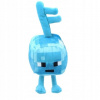 Plyšák Minecraft Dungeons Mini Crafter Diamond Surprised Key Golem