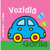 Vozidlá pre deti od 1 - 3 rokov - Svojtka&Co.