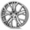 Brock - BROCK B41 8,5x21 5x110 ET30 metal grey