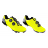 FORCE MTB WARRIOR CARBON, fluo - 44