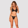 Obsessive Set Eloissa S/M