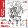 Audiokniha: Únosce draků - 3. diel série