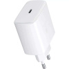 Samsung EP-TA845EWE Rýchlonabíjanie USB-C 45W biela