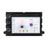 HIZPO 4SFD1507001 7“ Android 13 Autorádio Ford F150(4+32GB)
