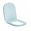 WC doska - WC sedadlo Ceramica Dolomite j523201 Gemma 2