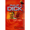 Temný obraz - Philip K. Dick
