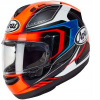 Prilba Arai RX7V Maze Red S. (Prilba Arai RX7V Maze Red S.)