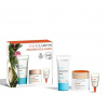 Clarins Dárková sada Hydrating Face and Eye Set