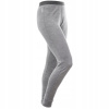 Funkčné spodky Sensor Merino Bold sivé, veľkosť L