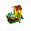 Simba Peppa Pig Playground Building Sets
