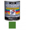 HOSTAGRUND PRIM 3v1 ZELENÁ 0530 0,6L