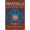 Mandala archetyp kosmogram vesmíru