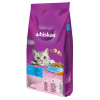WHISKAS granule s tuniakom a zeleninou 14kg