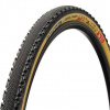 CHALLENGE plášť GRAVEL GRINDER Pro 700x36 černá/tan 700