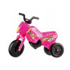 Yupee Enduro malé ružové