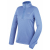 Dámska mikina s rolákom Husky Artic L blue, XL