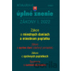 Aktualizácia I/5 / 2022 - daňové a účtovné zákony - Poradca s.r.o.