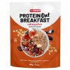Nutrend Protein Oat Breakfast 630 g BANAN Výživné bielkovinové raňajky
