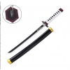 Mini Tanto Bambusové Giyu Tomioka Ninchirin Demon Slayer Kimetsu No Yamba - Replika