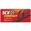 SCX Compact Dvojitý looping sada