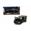 JADA Auto Dodge Charger Heist 1:24 Sklá 253203078