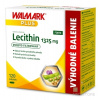 Walmark Lecithin Forte 1325 mg 100+20 kapsúl