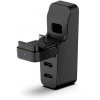 iPega P5S040 Charger Dock PS5 Slim, PS5 Pro Black