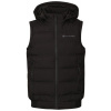 ALPINE PRO HEAT black - S
