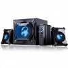 GENIUS repro GX GAMING SW-G2.1 2000 Ver. II/ 2.1/ 45W/ Černé 31730020400
