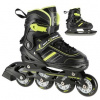 NILS NH 18191 2v1