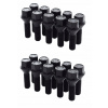 Skrutka Bimecc M14x1.50 kužeľový kľúč 17 28 mm 20 ks
