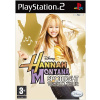 Hannah Montana - Spotlight World Tour (PS2)