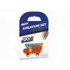 MFP 1041988 kreatívny set Hasiči nafukovacie auto