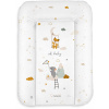 ALBERO MIO detská prebaľovacia podložka 70x50 421 Mouse