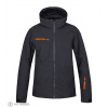 Hannah Kelton bunda, anthracite (orange) M