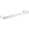 Gedy PIRENEI držiak uterákov 350x66mm, chróm PI213513