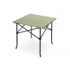 Skladací stolík Delphin CAMPSTA Mega | 70x70x70cm
