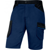 DELTA Delta Plus MONTÉRKOVÉ KRAŤASY M2BE3 - Navy-Royal, XXL Navy-Royal, XXL