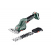 Metabo POWERMAXX SGS 12 Q Aku nožnice na kríky a trávu 601608850