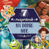 Disney - 7 rozprávok na dobrú noc - Alicanto